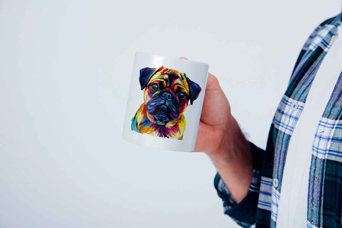 Popular UV DTF Sticker